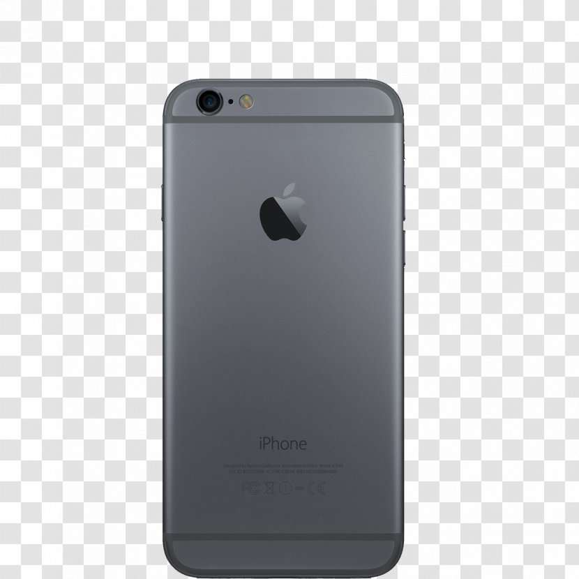 Apple IPhone 8 Plus X Noir Mat - Mobile Phone Accessories Transparent PNG