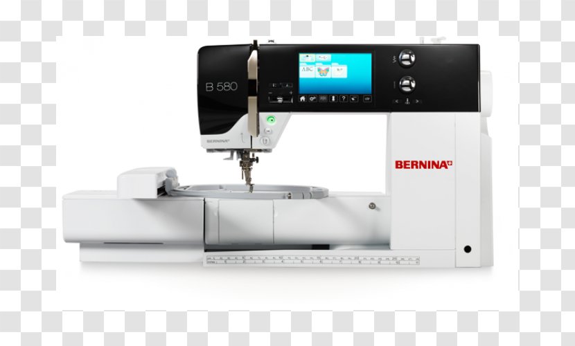 Bernina International Quilting Machine Embroidery BERNINA ON MUSGRAVE & QUILT WORX - Creative Promotions Transparent PNG
