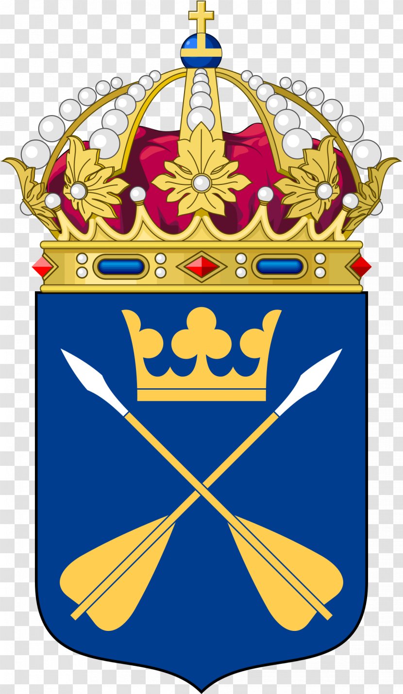 Coat Of Arms Sweden Swedish Empire Military Transparent PNG