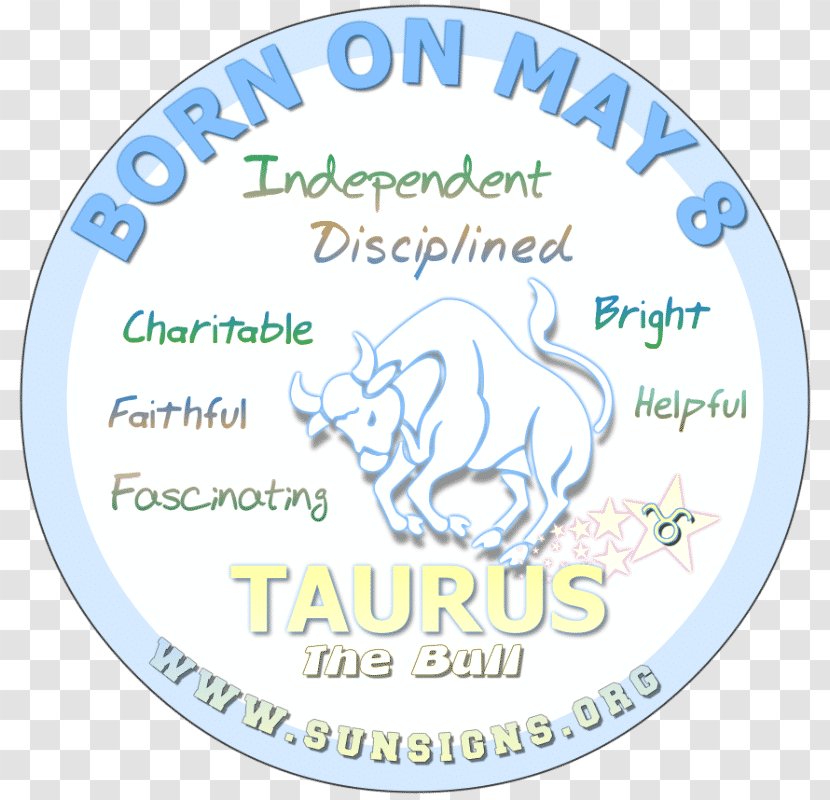Taurus Astrological Sign Horoscope Sun Astrology - Area Transparent PNG