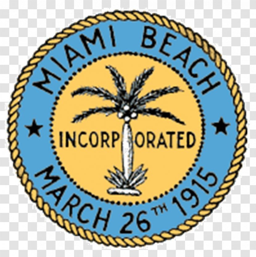 Beach Font - Badge Transparent PNG