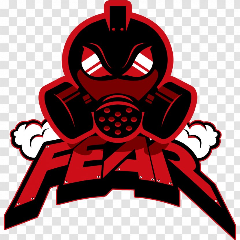 F.E.A.R. League Of Legends PlayStation 3 Xbox 360 Team - Playstation - Fear Transparent PNG