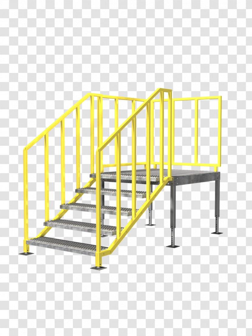 Stairs Handrail Occupational Safety And Health Administration Architectural Engineering Building - Stair Transparent PNG