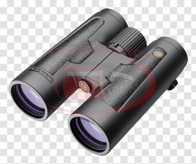 Binoculars Leupold BX-2 Acadia 8x42 & Stevens, Inc. Roof Prism Cascades 10x42 - Hardware - Binocular Transparent PNG