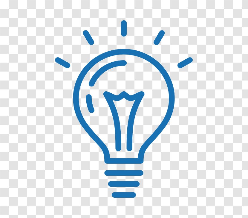 Incandescent Light Bulb Lamp Blacklight - Electric Transparent PNG