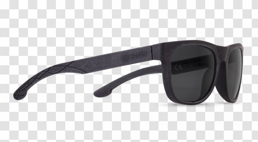Goggles Sunglasses Eyewear Fishing Nets - Black Transparent PNG