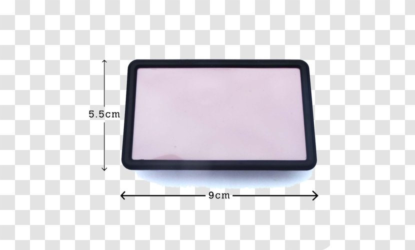 Laptop Display Device - Sound Activated Led Transparent PNG