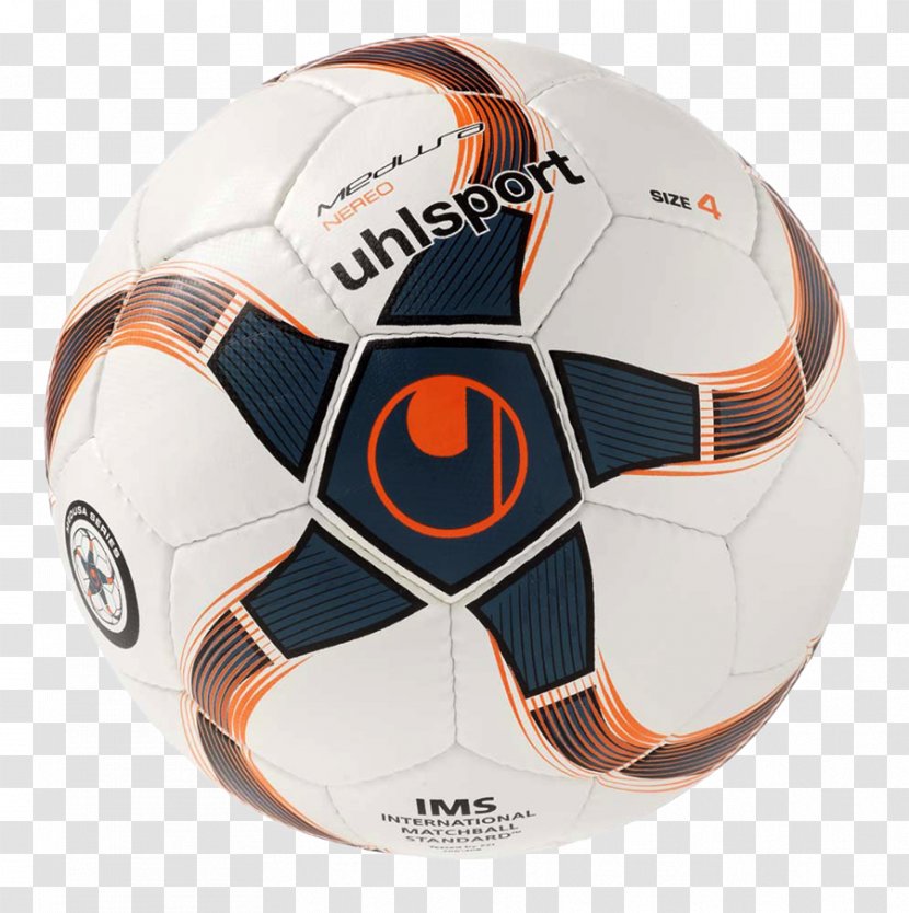 Futsal Football Medusa Uhlsport - Sports Equipment - Ball Transparent PNG
