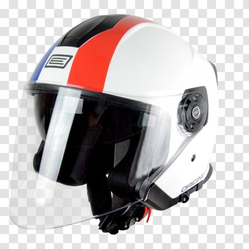 Bicycle Helmets Motorcycle Italy - Accessories Transparent PNG