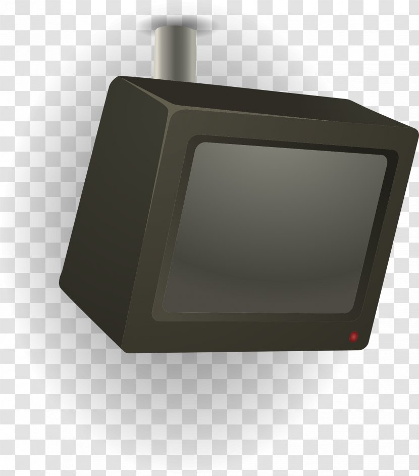 Computer Monitors Closed-circuit Television Surveillance - Camera Transparent PNG