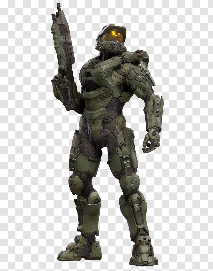 Halo: The Master Chief Collection Halo 5: Guardians 4 3 Combat Evolved - Troop - Hd Transparent PNG