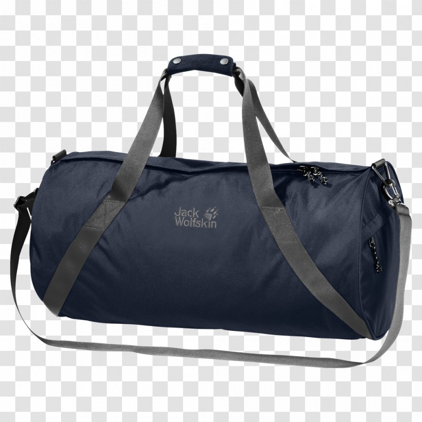 Duffel Bags Jack Wolfskin Backpack Handbag - Coat - Bag Transparent PNG