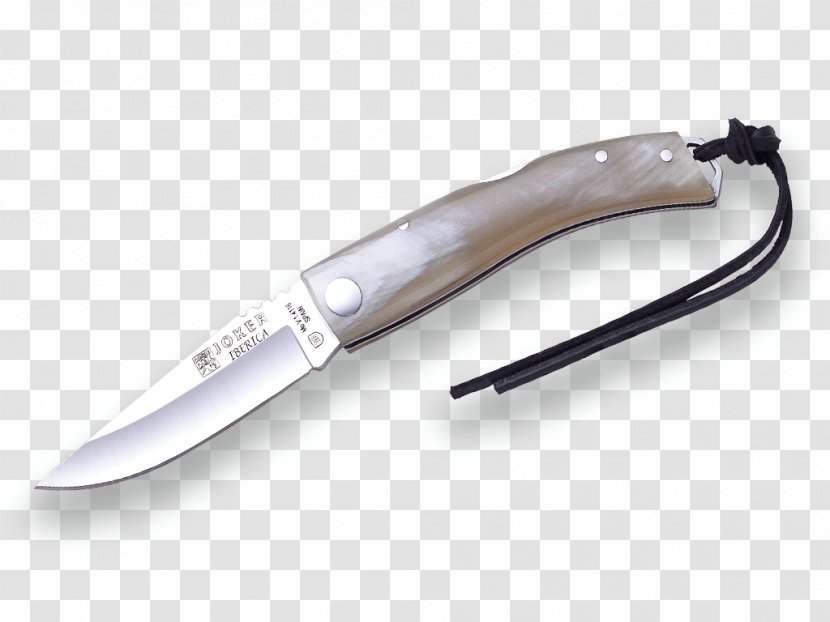 Bowie Knife Hunting & Survival Knives Utility Pocketknife Blade Transparent PNG