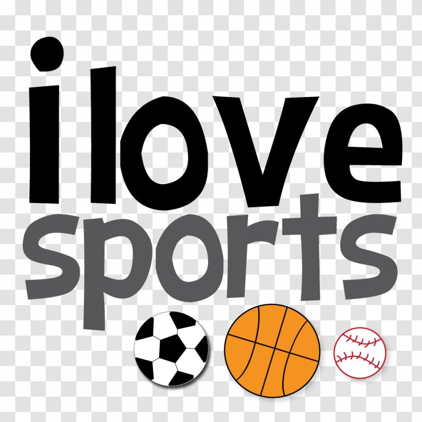 Sport Love Football Clip Art - Basketball - Mu Cliparts Transparent PNG