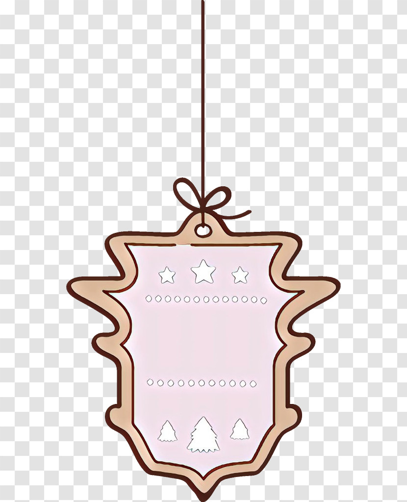 Holiday Ornament Transparent PNG