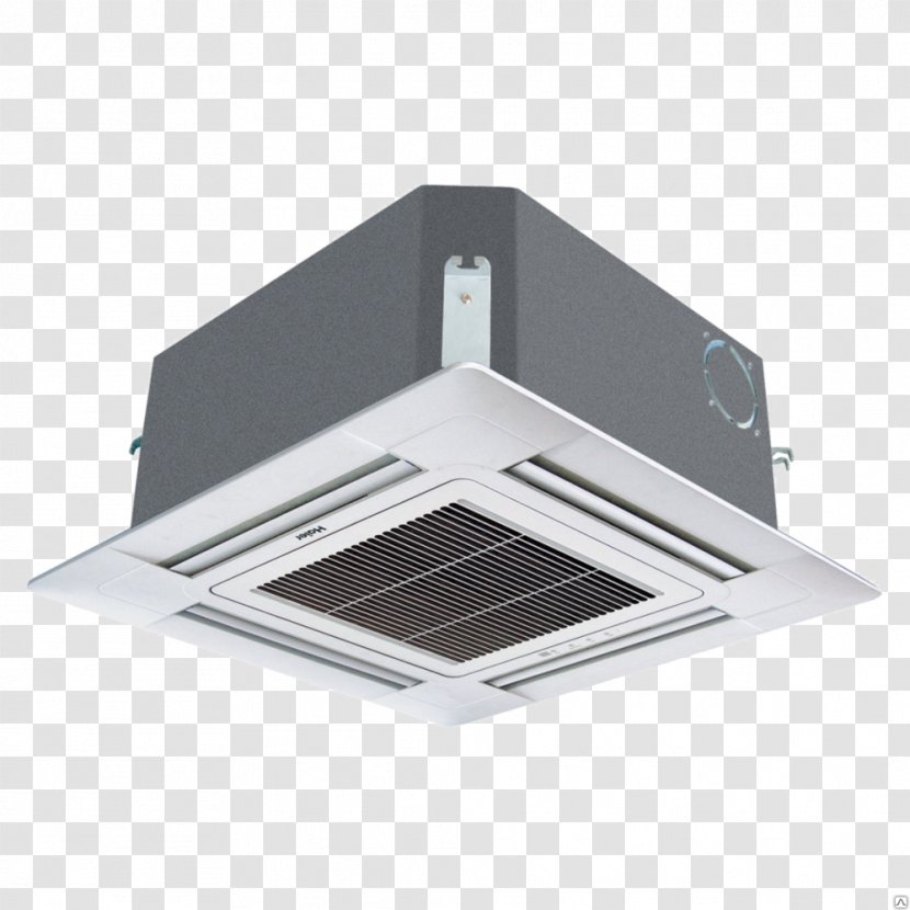 Air Conditioning Haier Home Appliance British Thermal Unit Ceiling - Small - Conditioner Transparent PNG