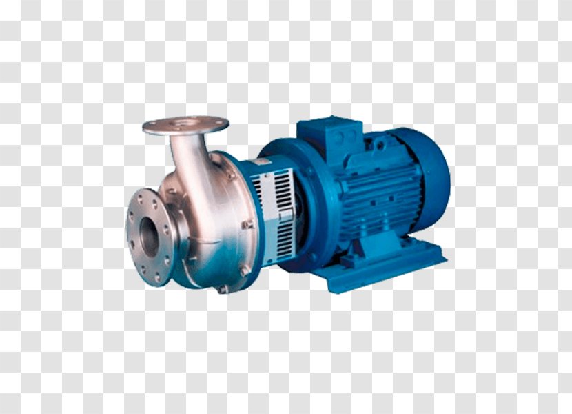 Gear Pump Industry Centrifugal Displacement - Bomba Transparent PNG
