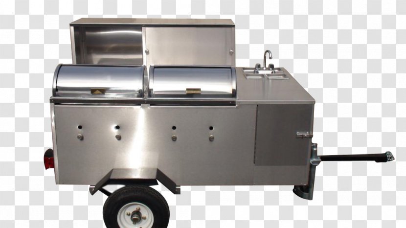 Machine Vehicle Kitchen - Appliance Transparent PNG