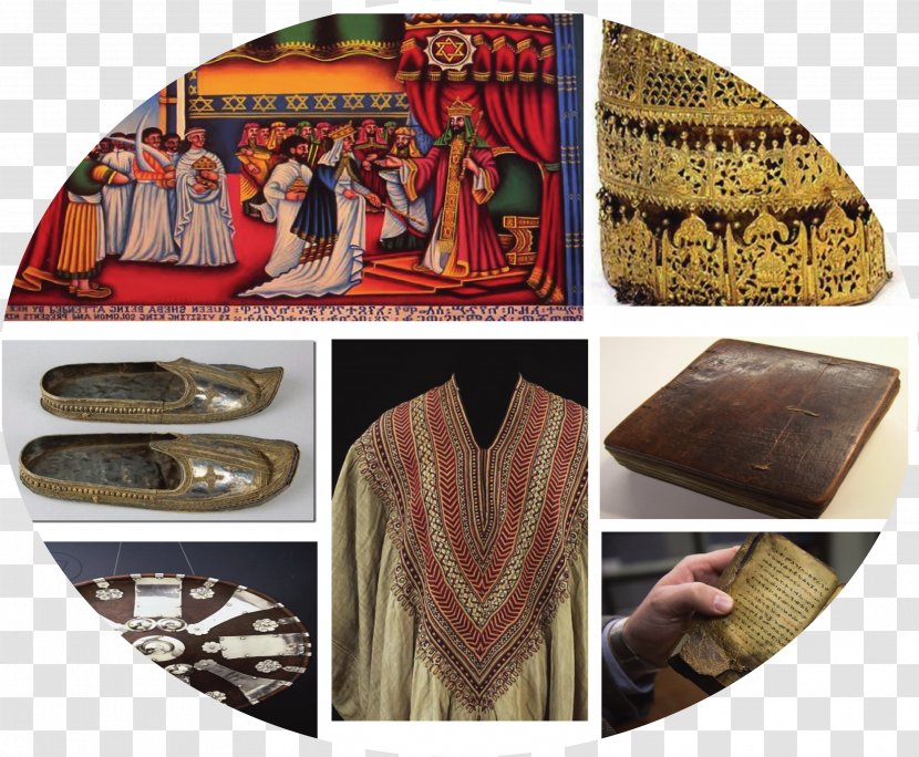 Ethiopia State Of Emergency 2016 Looting AFROMET Cultural Heritage - Material Transparent PNG