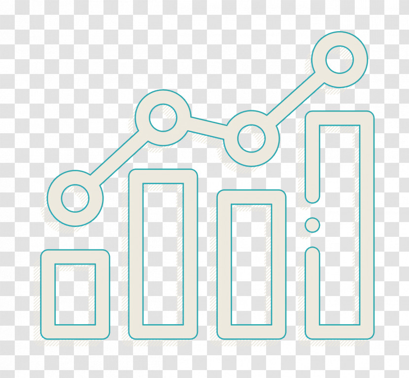 Business And Finance Icon Analytics Icon Transparent PNG