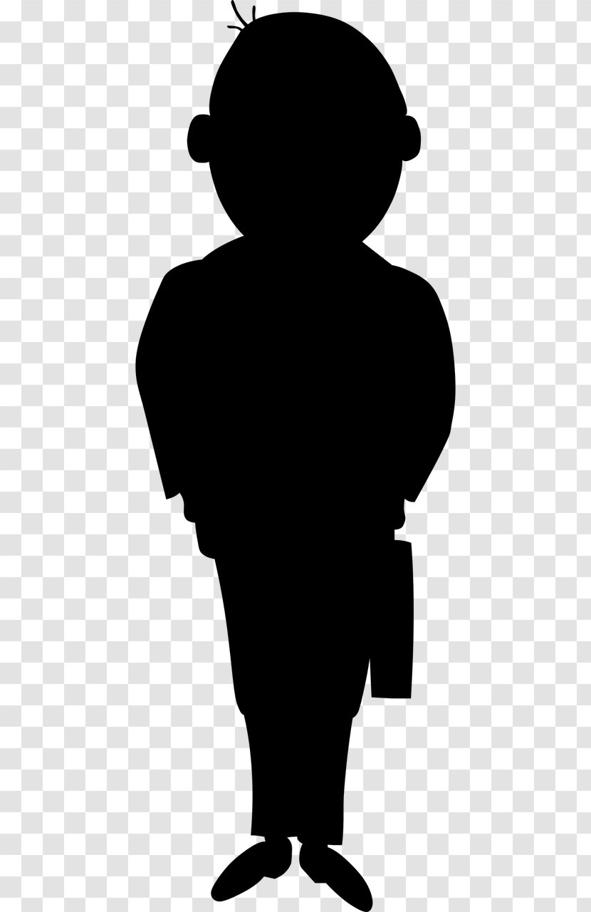 Shape Hairstyle Head Vector Graphics - Man - Neck Transparent PNG