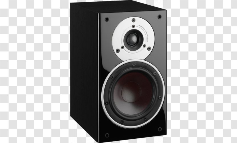 Danish Audiophile Loudspeaker Industries Bookshelf Speaker DALI ZENSOR 1 High Fidelity - Monitor Audio Transparent PNG