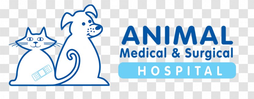 Surgery Logo Medicine - Human Behavior - Animal Doctor Transparent PNG