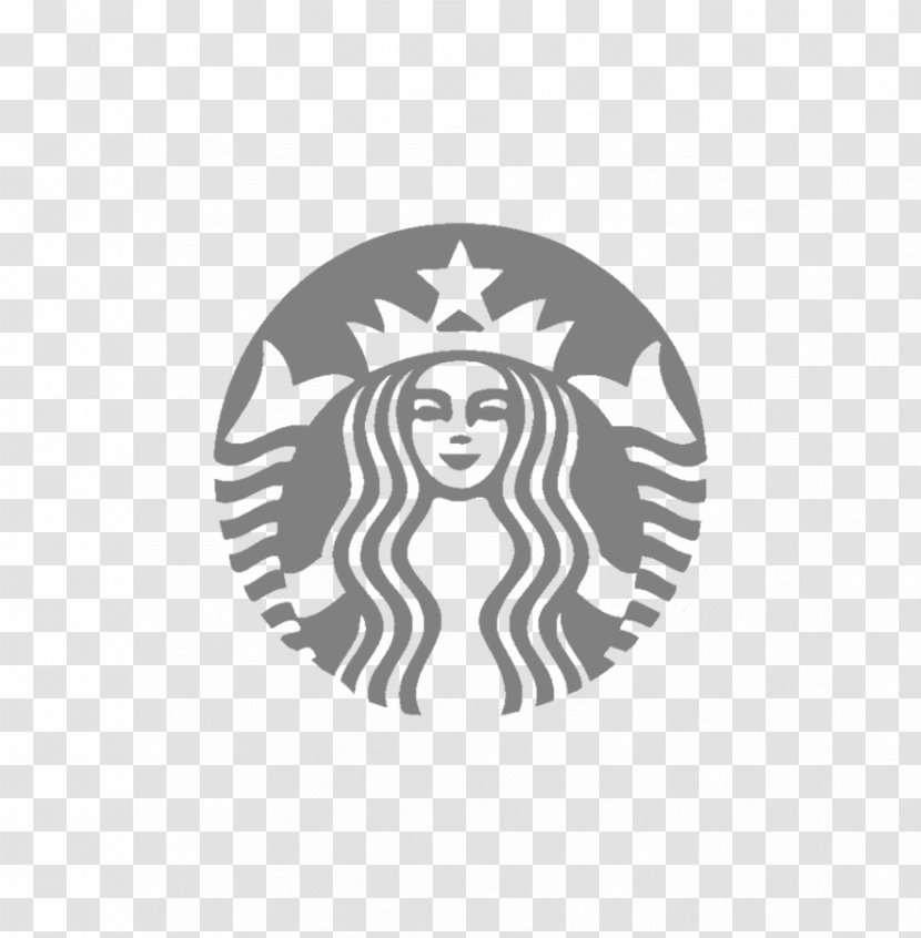 Logo Starbucks Business Brand - Wordmark Transparent PNG
