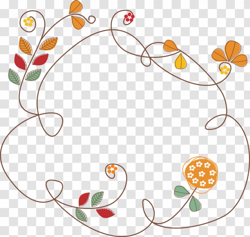 Drawing Clip Art - Point - Fancy Line Transparent PNG