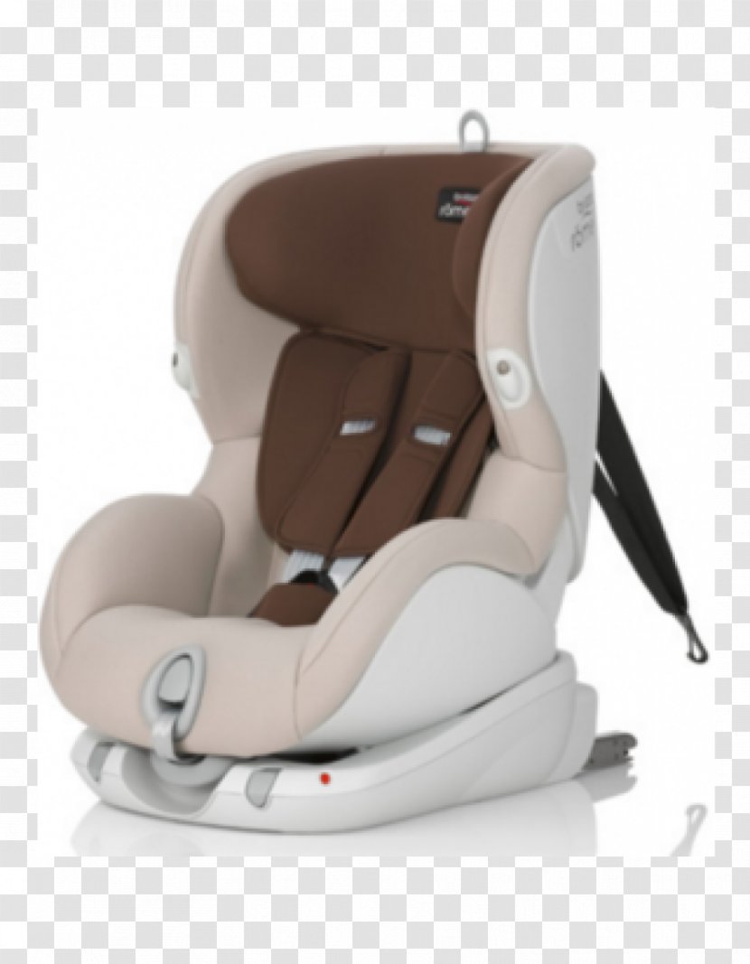 Baby & Toddler Car Seats Britax Römer KIDFIX SL SICT Isofix - Child Transparent PNG
