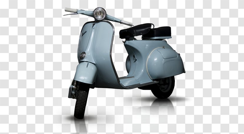 Vespa 50 Scooter Motorcycle Accessories Piaggio Ape Transparent PNG