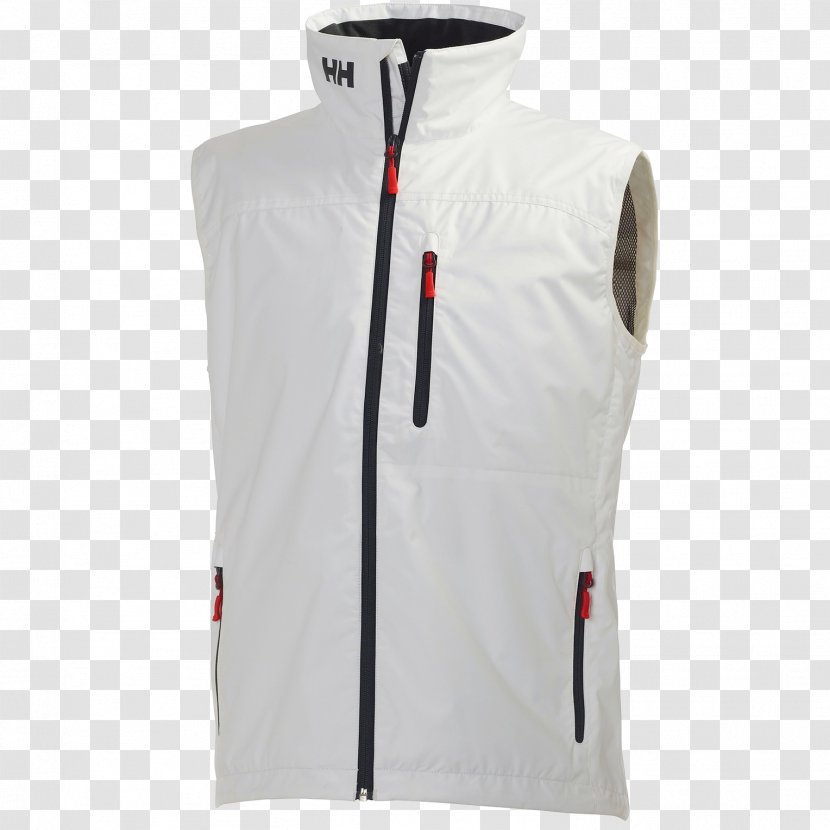 Helly Hansen Gilets Jacket Outerwear Transparent PNG