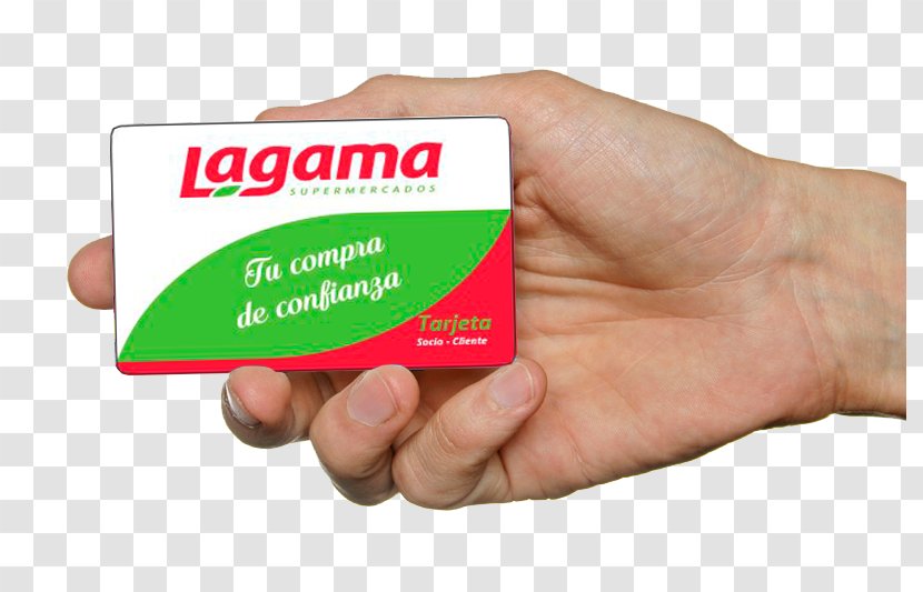 Finger Brand Business Cards - Agama Transparent PNG