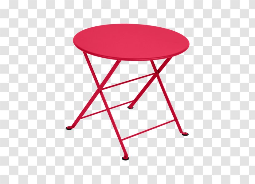 Coffee Tables Fermob SA Garden Furniture - Cartoon - Table Transparent PNG
