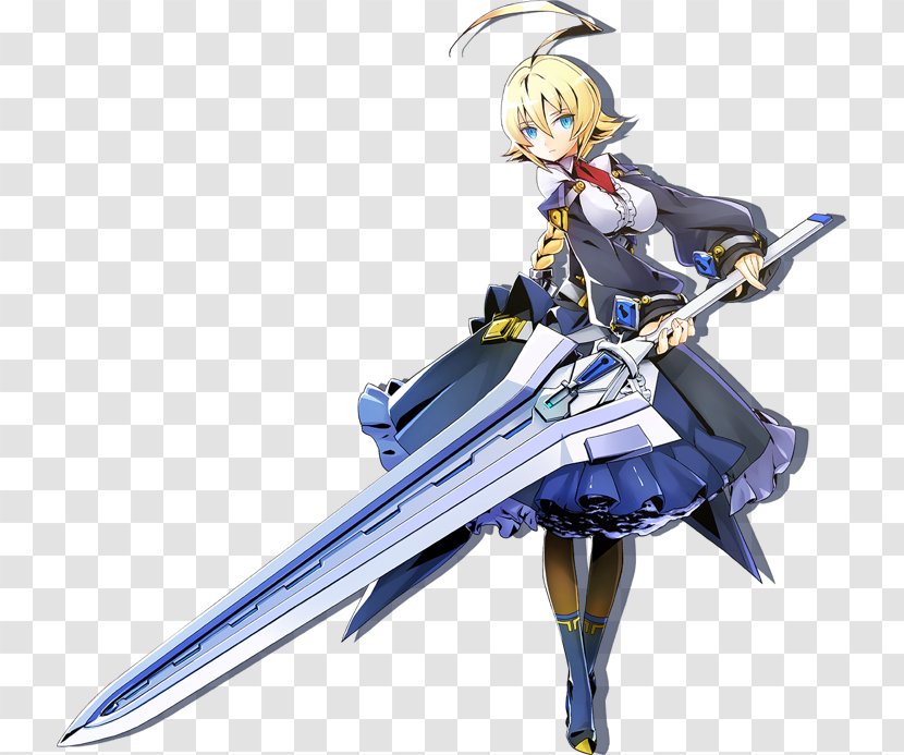 BlazBlue: Central Fiction Xblaze Code: Embryo XBlaze Lost: Memories Cross Tag Battle PlayStation 3 - Tree - Silhouette Transparent PNG