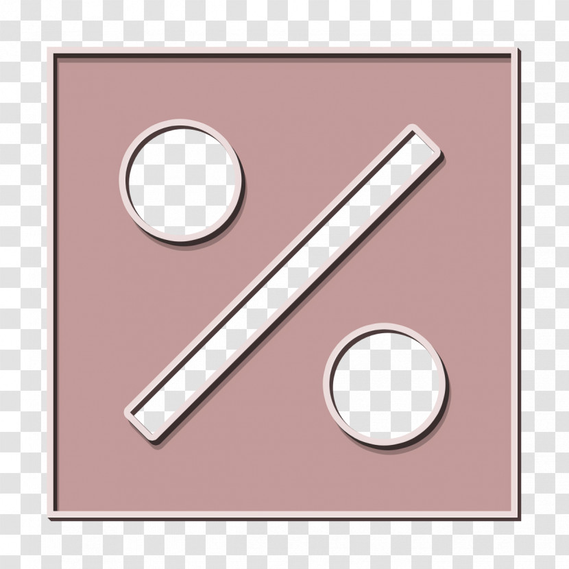 Essential Compilation Icon Percent Icon Transparent PNG