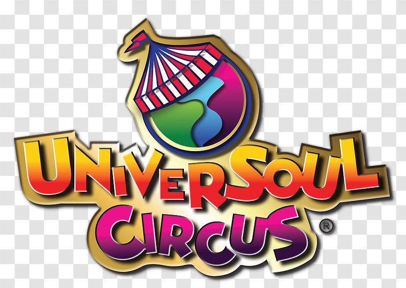 UniverSoul Circus Logo Aerial Silk Clip Art - Symbol Transparent PNG