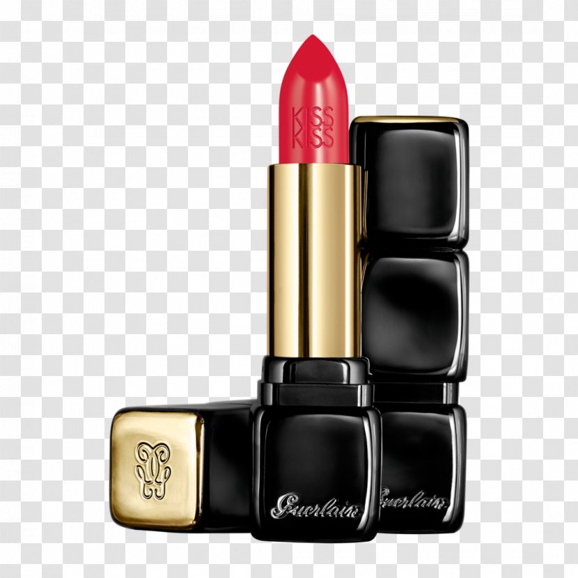 Lip Balm Guerlain Lipstick Cosmetics Gloss - Tints And Shades Transparent PNG