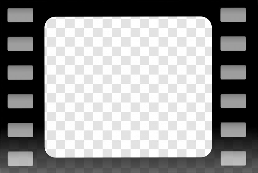White Board Game Pattern - Chessboard - Movie Cliparts Transparent PNG
