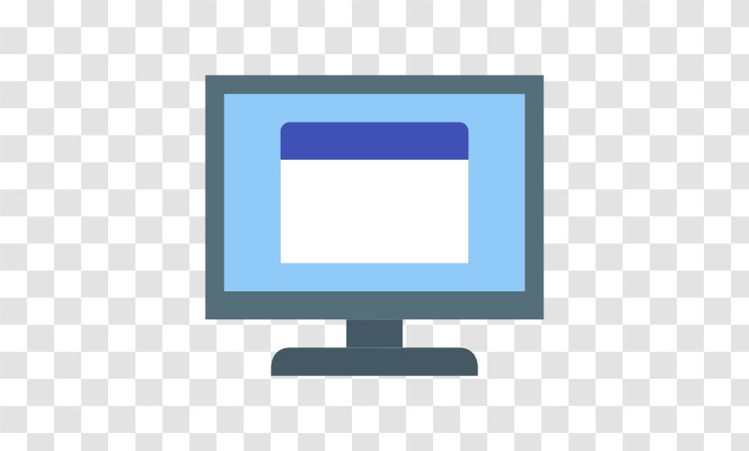 Computer Monitors Virtual Machine Icon Design Virtualization - Technology Transparent PNG