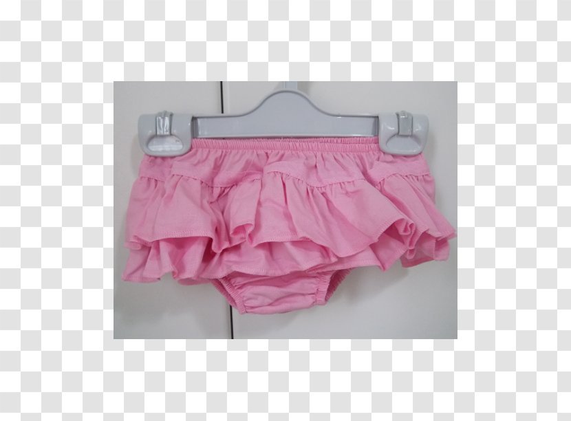 Briefs Underpants Waist Pink M Shorts - Calcinha Transparent PNG