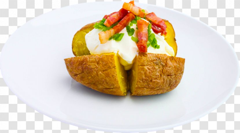Vegetarian Cuisine Breakfast Recipe Side Dish Garnish - Dessert Transparent PNG