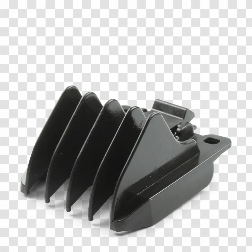 Comb Wahl Clipper Plastic Barber Tool - Hardware Accessory - Groomsmen Transparent PNG