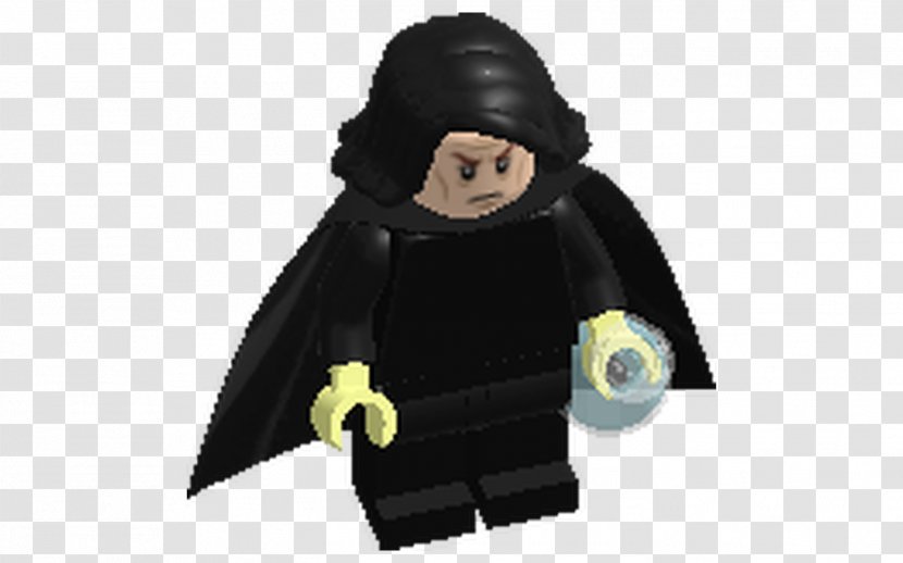 Fiction Character - Snape Filter Transparent PNG