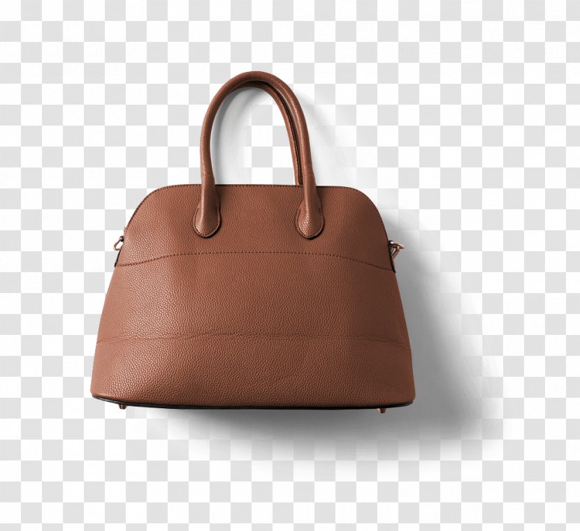 Tote Bag Handbag Leather - Color Transparent PNG