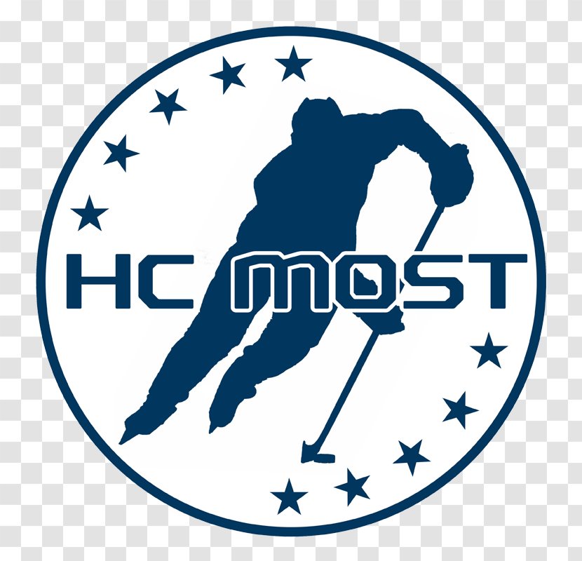HC Most FK Baník United States Ice Hockey - Symbol Transparent PNG