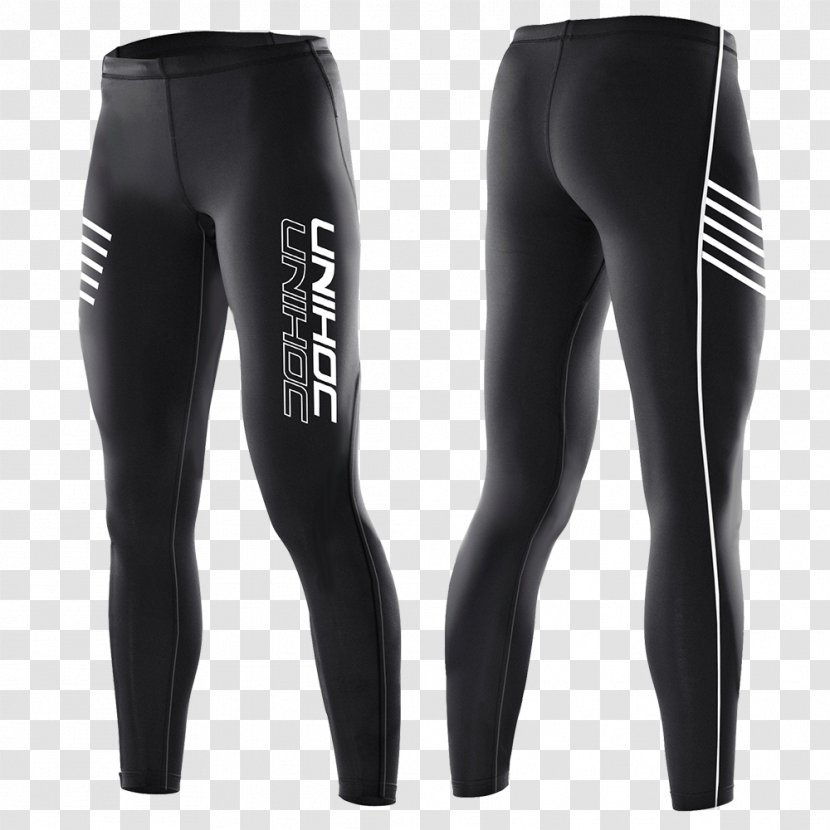 Leggings Tights 2XU Pants Clothing - Abdomen - Outdoor Sport Transparent PNG