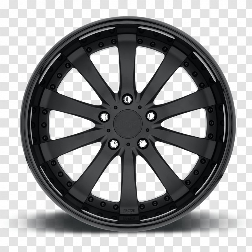 Acura Alloy Wheel Rim Autofelge - Niche Transparent PNG