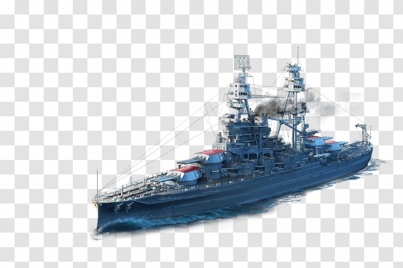World Of Warships German Cruiser Admiral Graf Spee Battleship Bismarck Prinz Eugen Battle The River Plate - Armored - Ship Transparent PNG