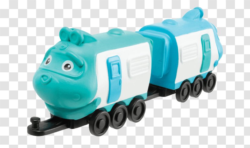 Train Action Chugger Old Puffer Pete Rail Transport Toy Transparent PNG